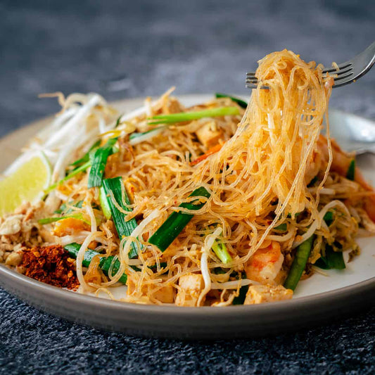 rice noodles in india