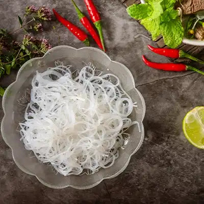 rice noodles, buy round rice noodles in india